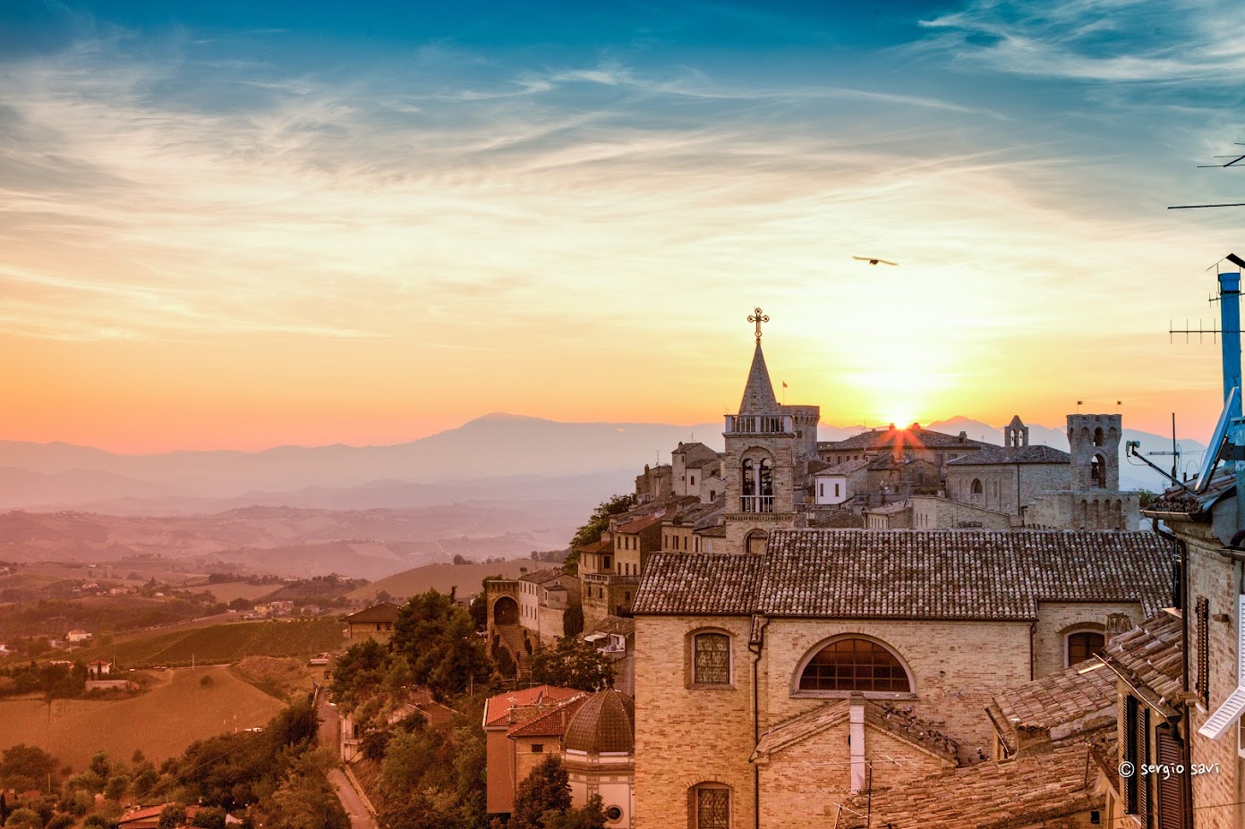 Acquaviva Picena (AP) - Ph. Sergio Savi