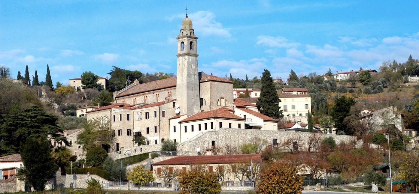 Arquà Petrarca (PD) | TOURING CLUB ITALIANO | Visit Best Small Towns in ...