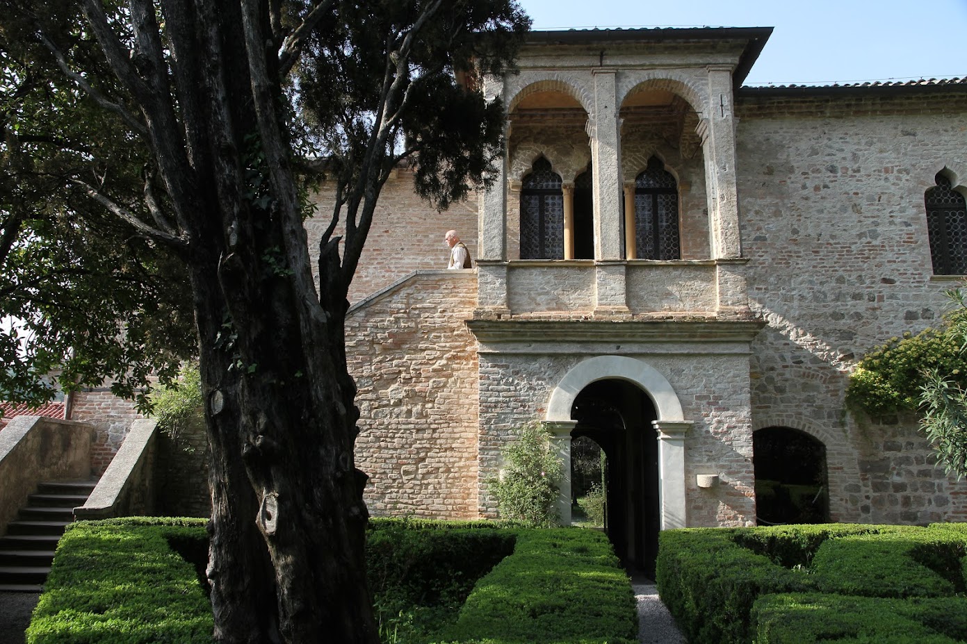 Arquà Petrarca (PD) | TOURING CLUB ITALIANO | Visit Best Small Towns in ...