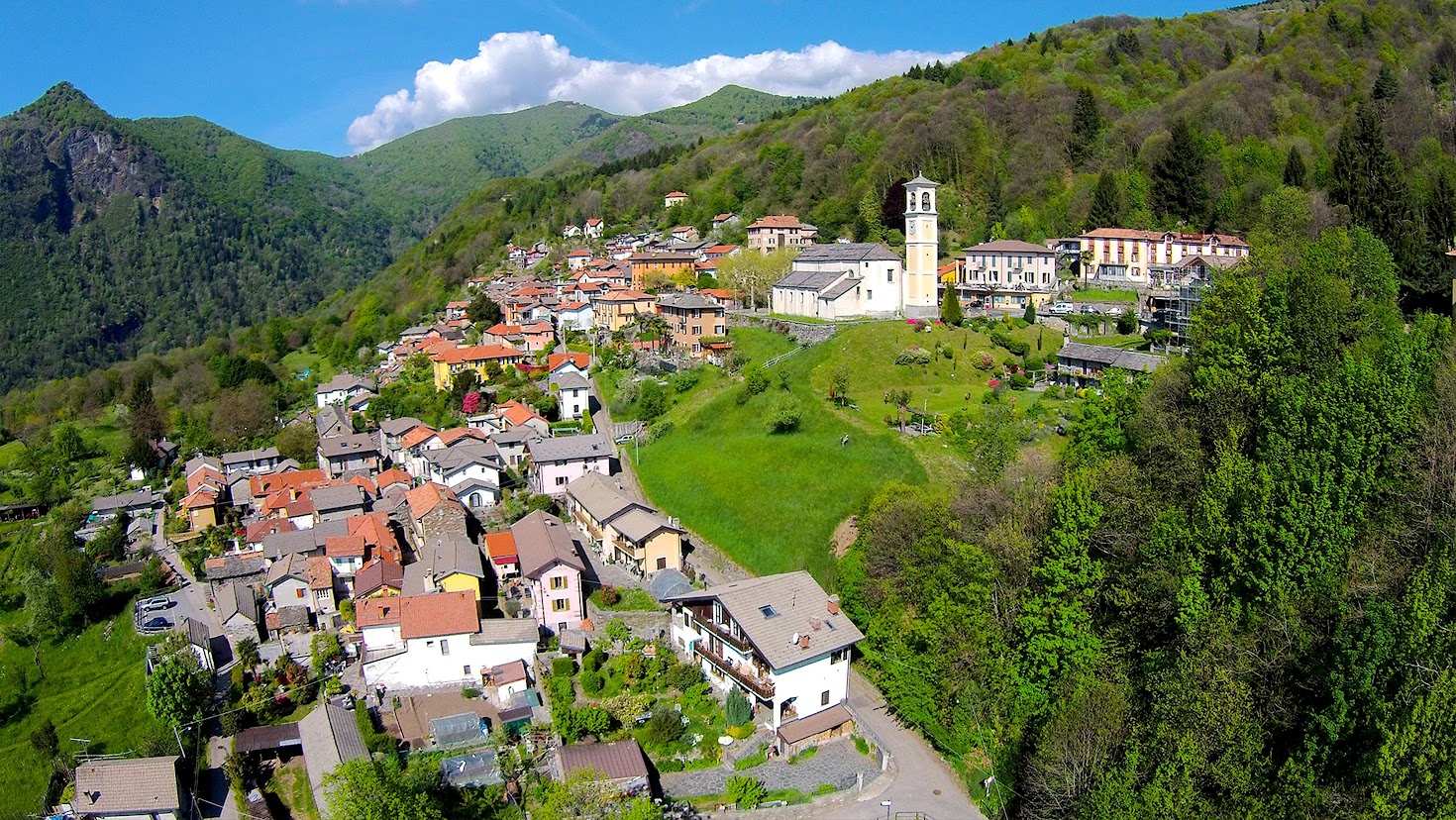 Trarego Viggiona (VB)